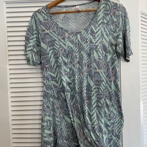 LuLaRoe Perfect T
